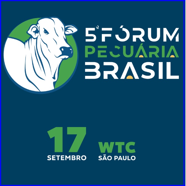 5o Forum Pecuaria