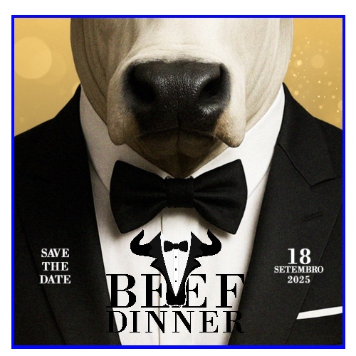 Beef Dinner